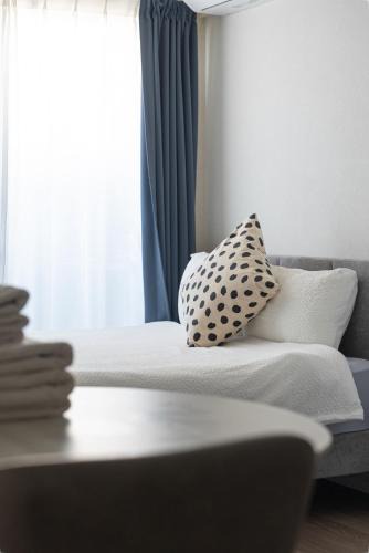 Nagawa Apartment | JinBase 302