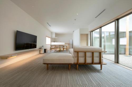 Ise Apartment | JINRYU Hotel ISE
