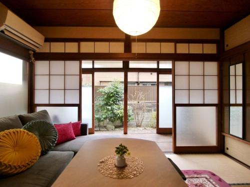 Kawagoe Apartment | KAIUN海雲川越 kaiunkawagoe