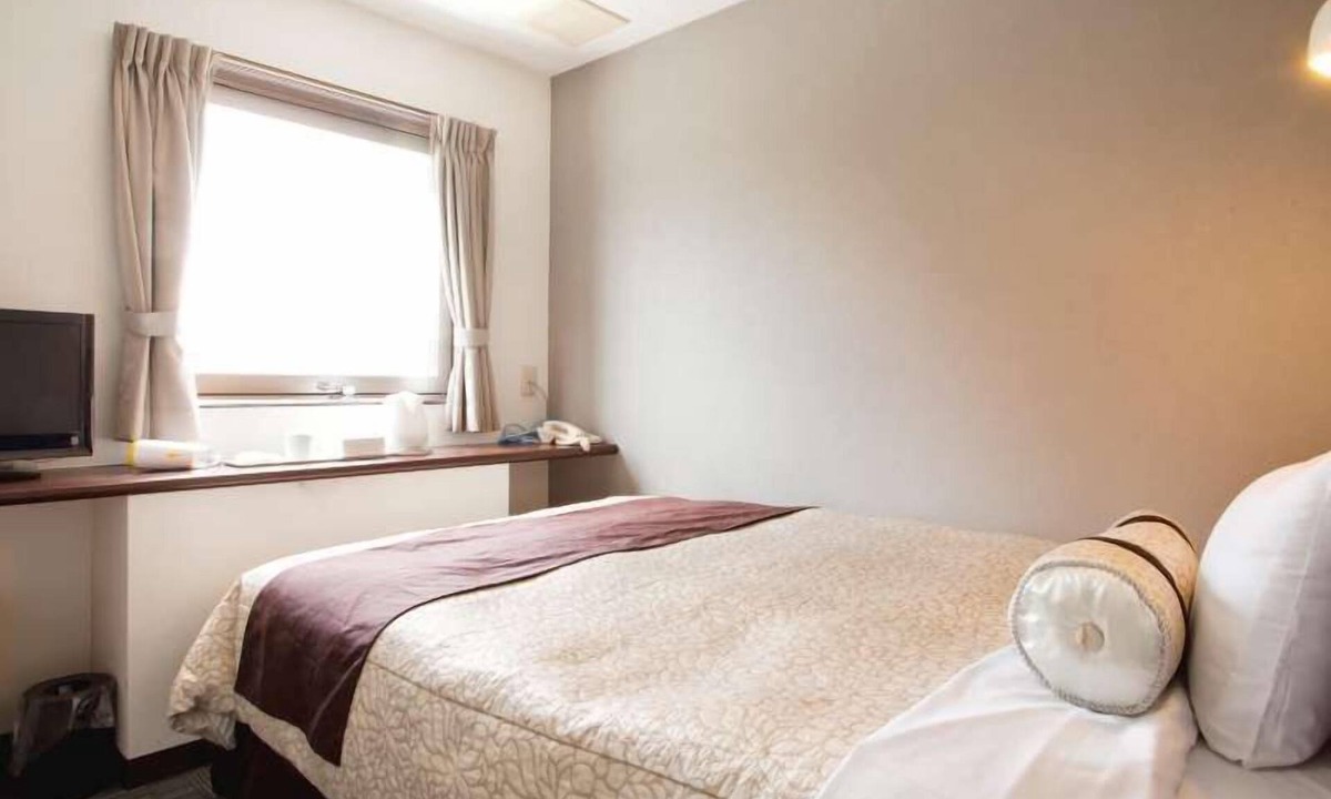 Kakegawa Hotel | Kakegawa Station Hotel
