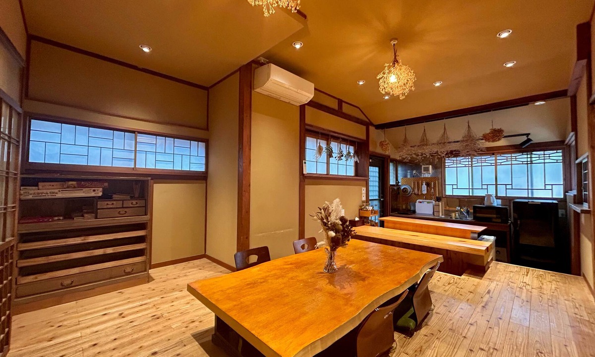 Kamakura House | Kamakura Rakuan
