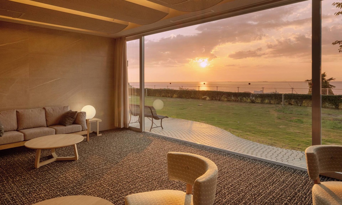Awaji House | Kamenoi Hotel Awajishima