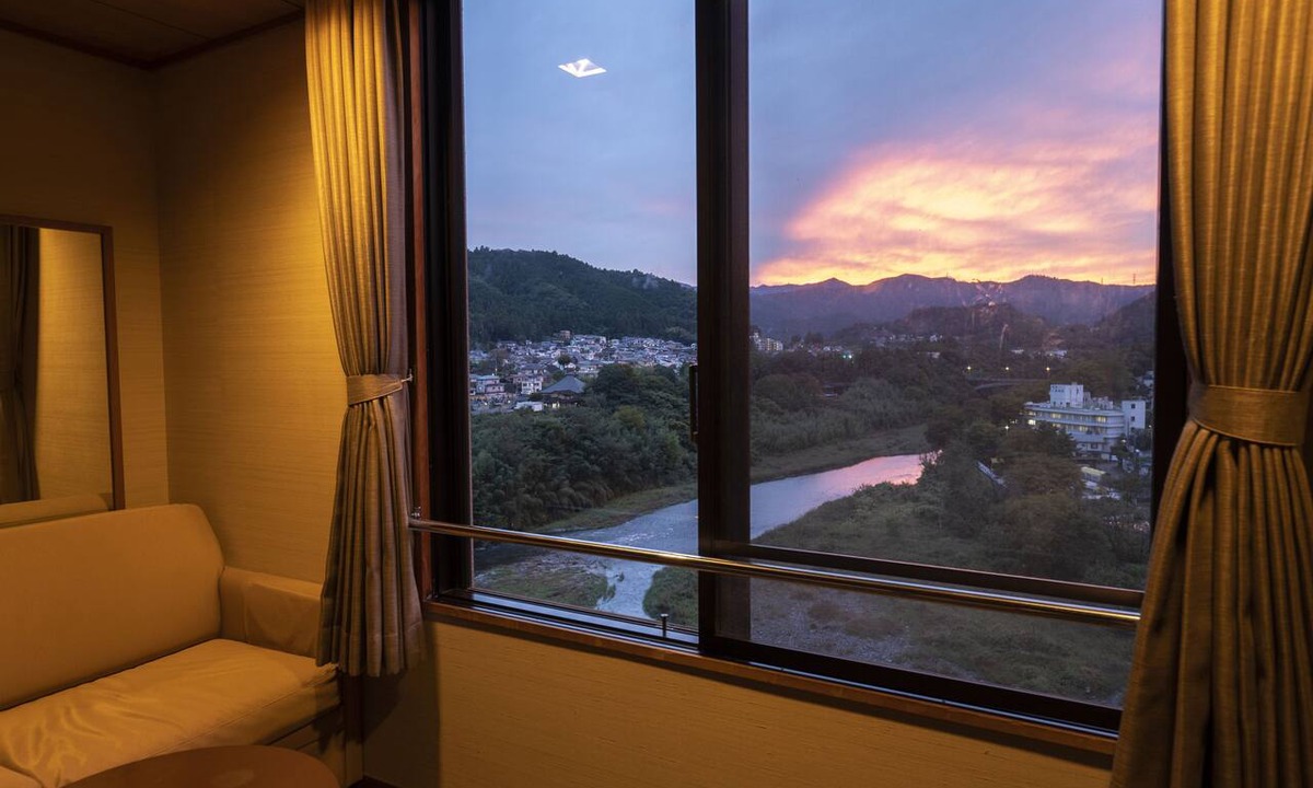 Ome House | Kamenoi Hotel Ome