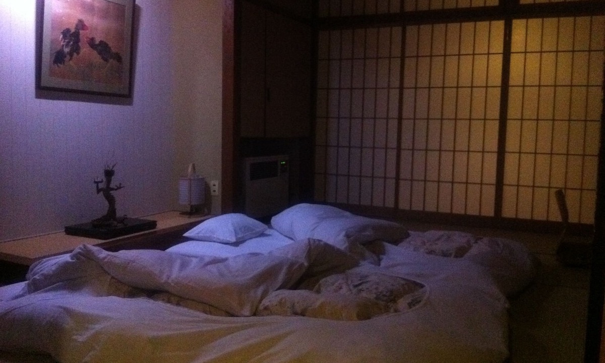 Togura Kamiyamada Onsen House | Kamesei Ryokan