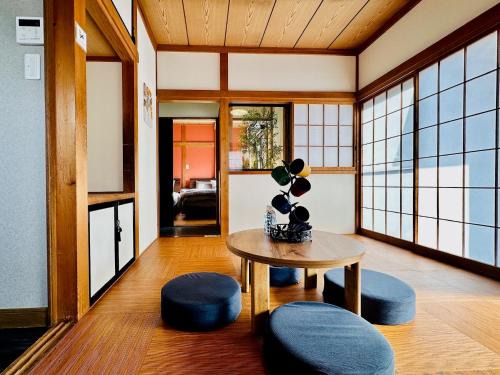 Ogano-machi Apartment | Kamiya Resort Chichibu Niwabiyori