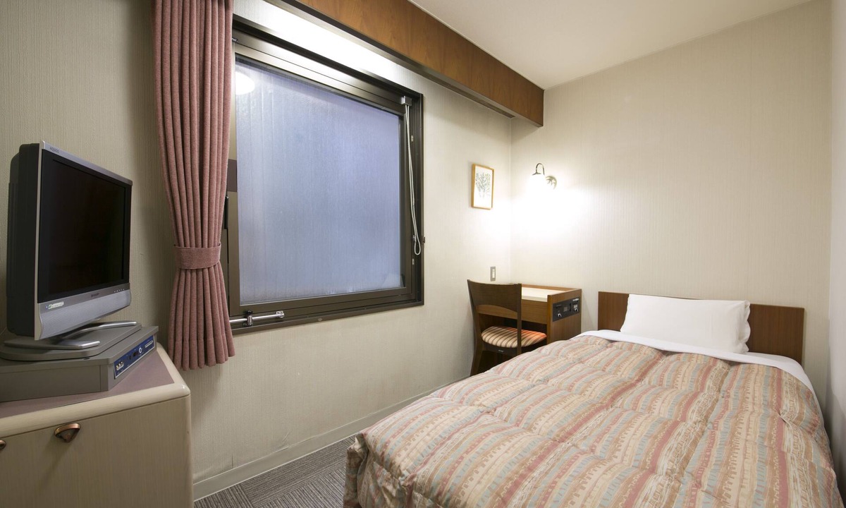 Katamachi Hotel | Kanazawa Frexhotel