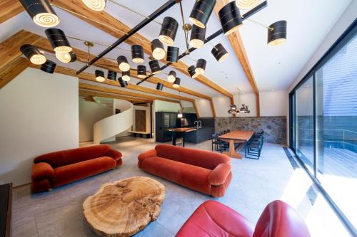 Hakuba Ski Chalet | KanollyResorts Hakuba