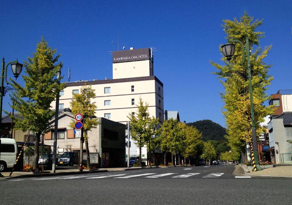 Dorogawa Onsen Hotel | Kashihara Oak Hotel