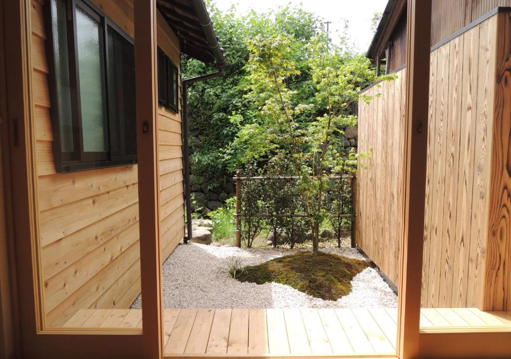Kanazawa House | Kenroku House