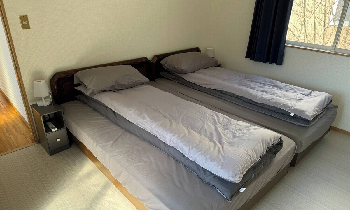 Shimosuwa House | Kids room mahjong table and BBQ area included /Suwa District Nagano