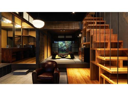 Central Kyoto House | Kishoan did - Vacation STAY 12939v