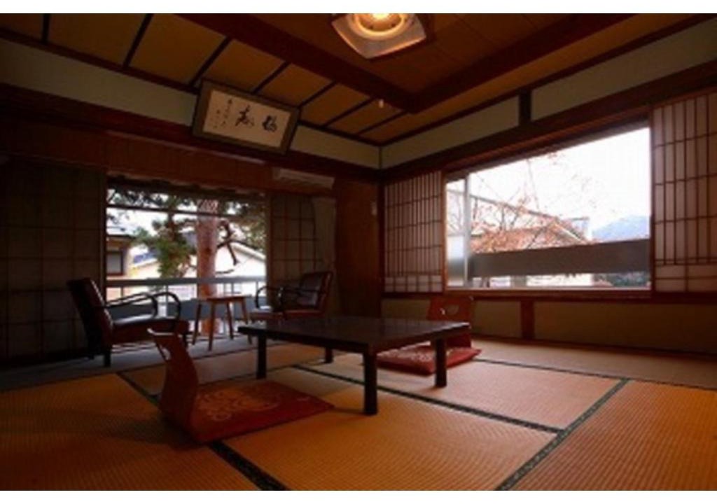 Myoko Hotel | Kofukan - Vacation STAY 67959v