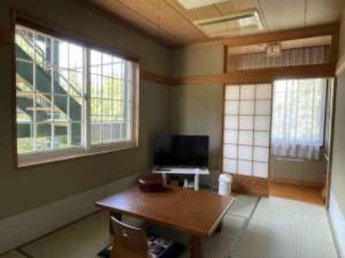 Minamiuonuma House | Koguriyama Sanso - Vacation STAY 37452v