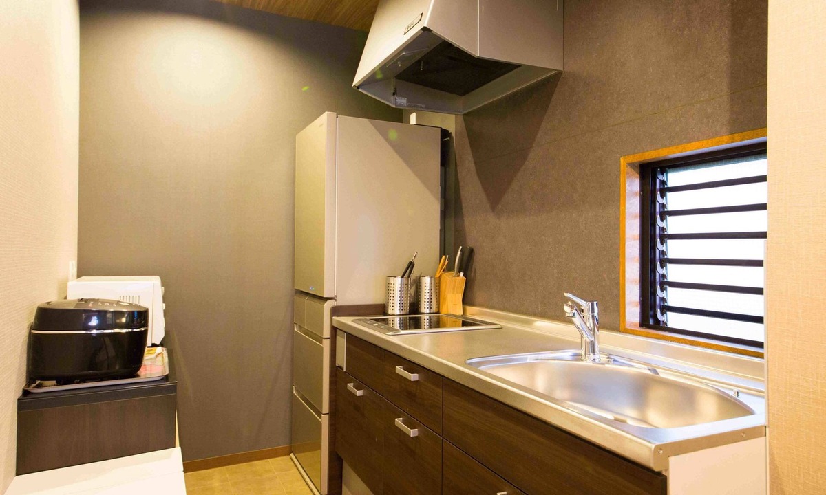 Dotonbori House | KONJAKUSO Osaka Dotonbori "YORIAI" Penthouse Stay