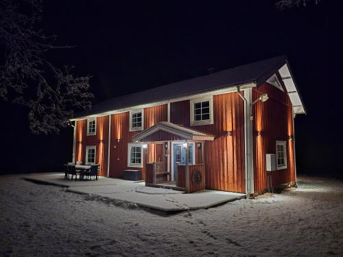 Eringsboda House | Kringelgården