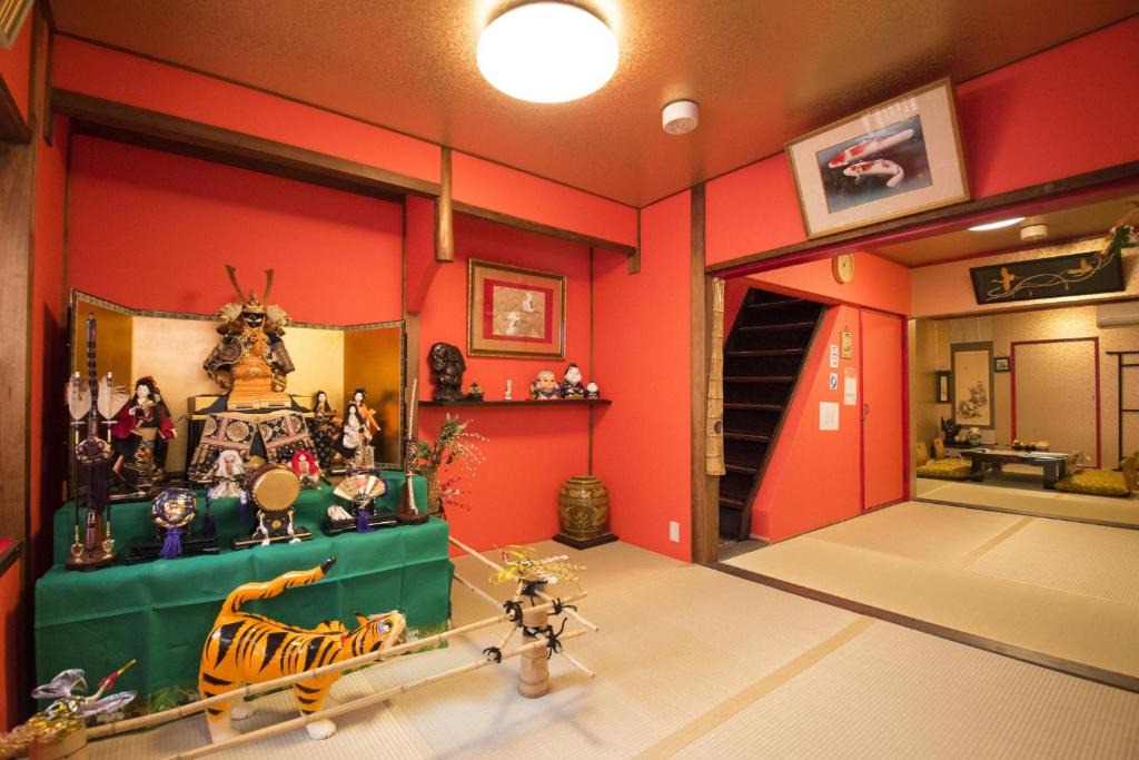 Nakagyo Ward House | Kyoto - House - Vacation STAY 88802