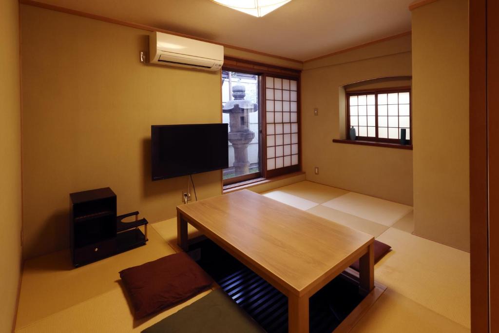 Sannenzaka Ninenzaka Hotel | Kyoto Kiyomizu Machiya NAGOMI