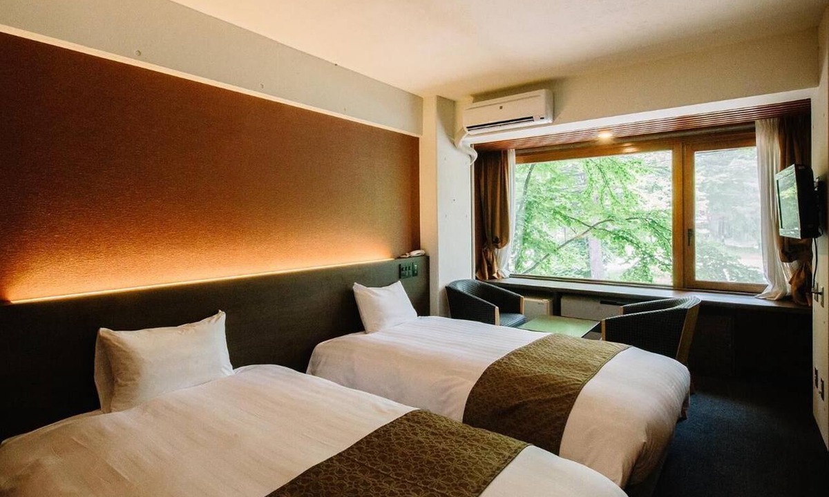 Kyukaruizawa Hotel | Kyu Karuizawa Hotel Shinonome