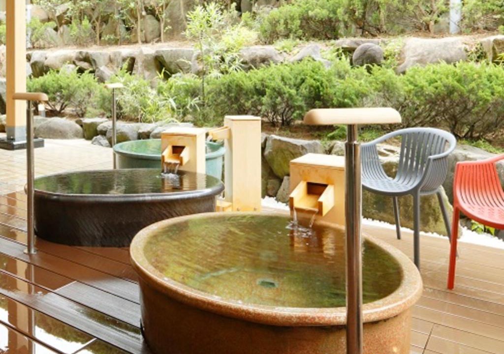 Hakui Hotel | Kyukamura Noto-Chirihama