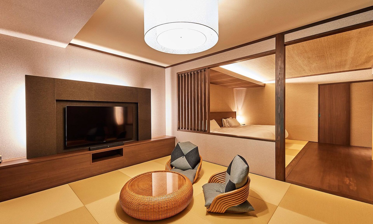Kitasaku-gun Hotel | Le Grand Karuizawa Hotel&Resort