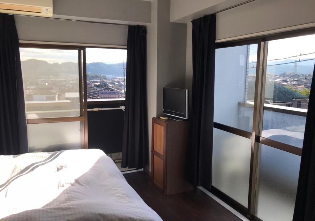 Akiruno Apartment | LEGALCOURT - Vacation STAY 14717