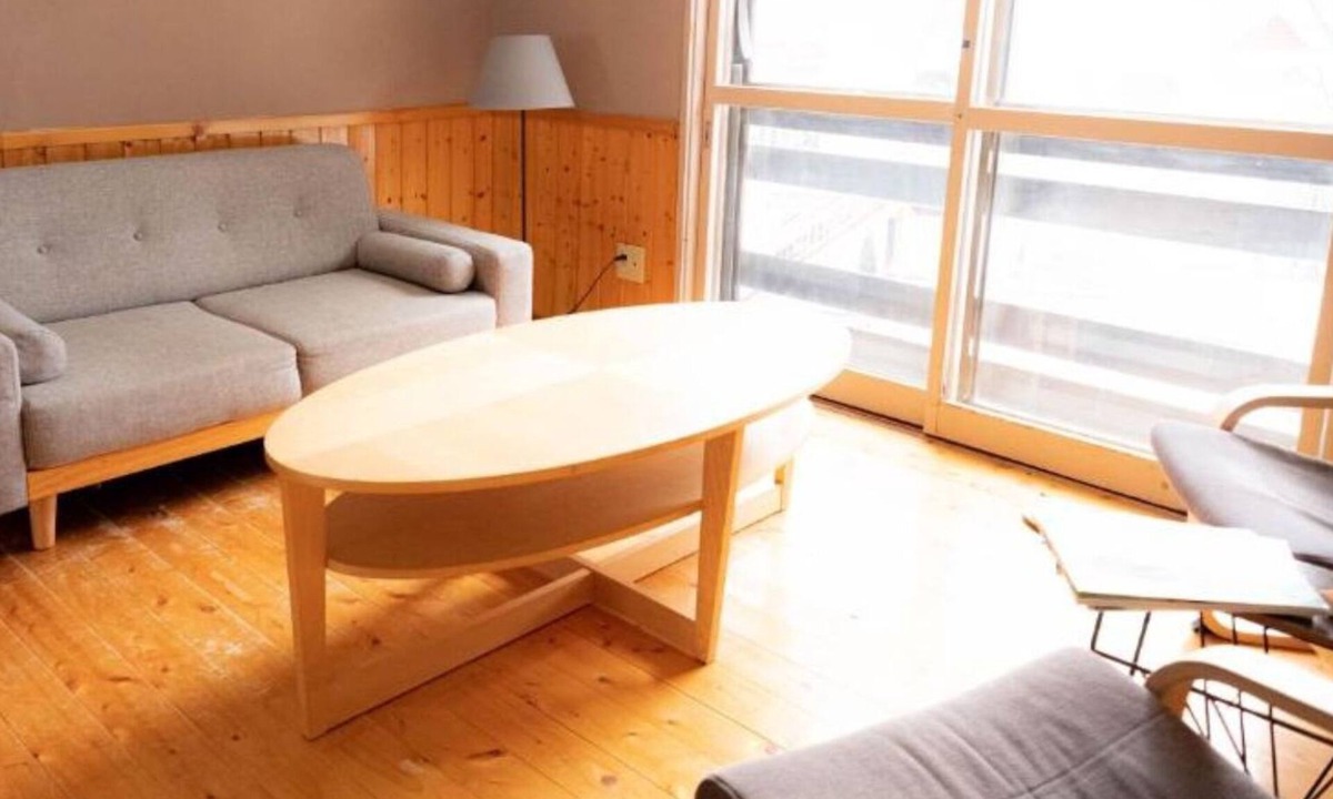 Yuzawa Hostel | Little Japan Echigo