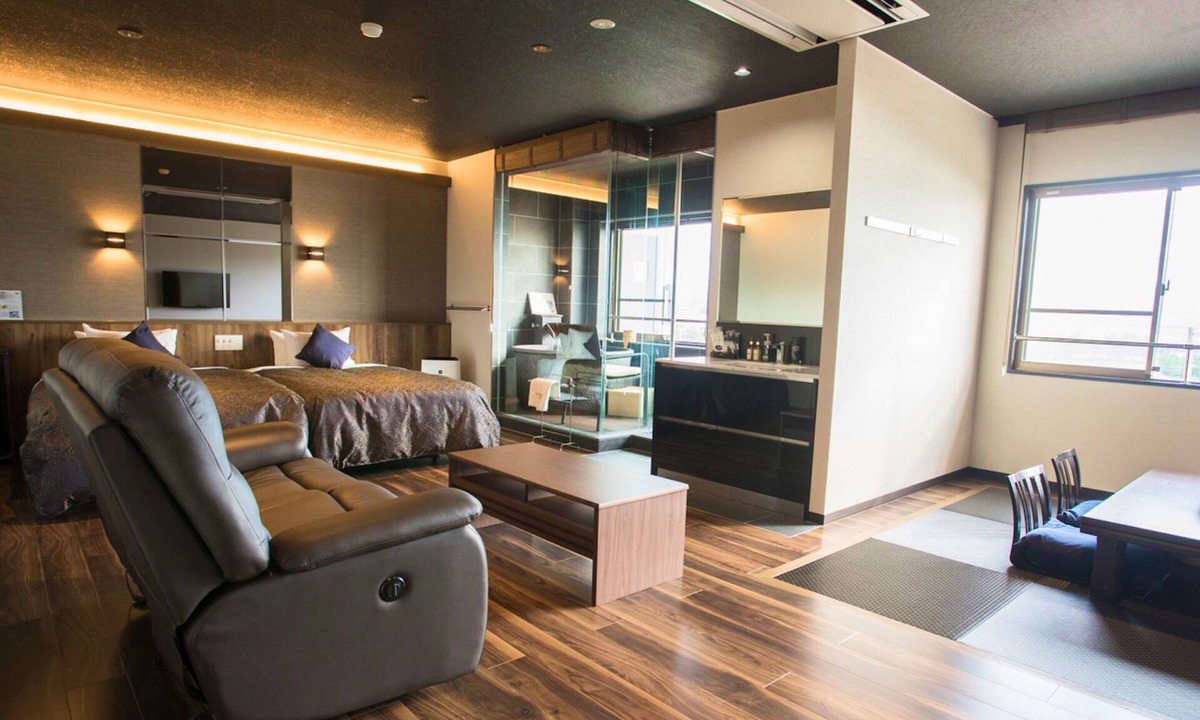 Kyotango Hotel | LiVEMAX RESORT KYOTANGO SEA FRONT