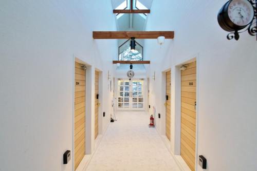 Kita Karuizawa House | Living & Stay北軽井沢