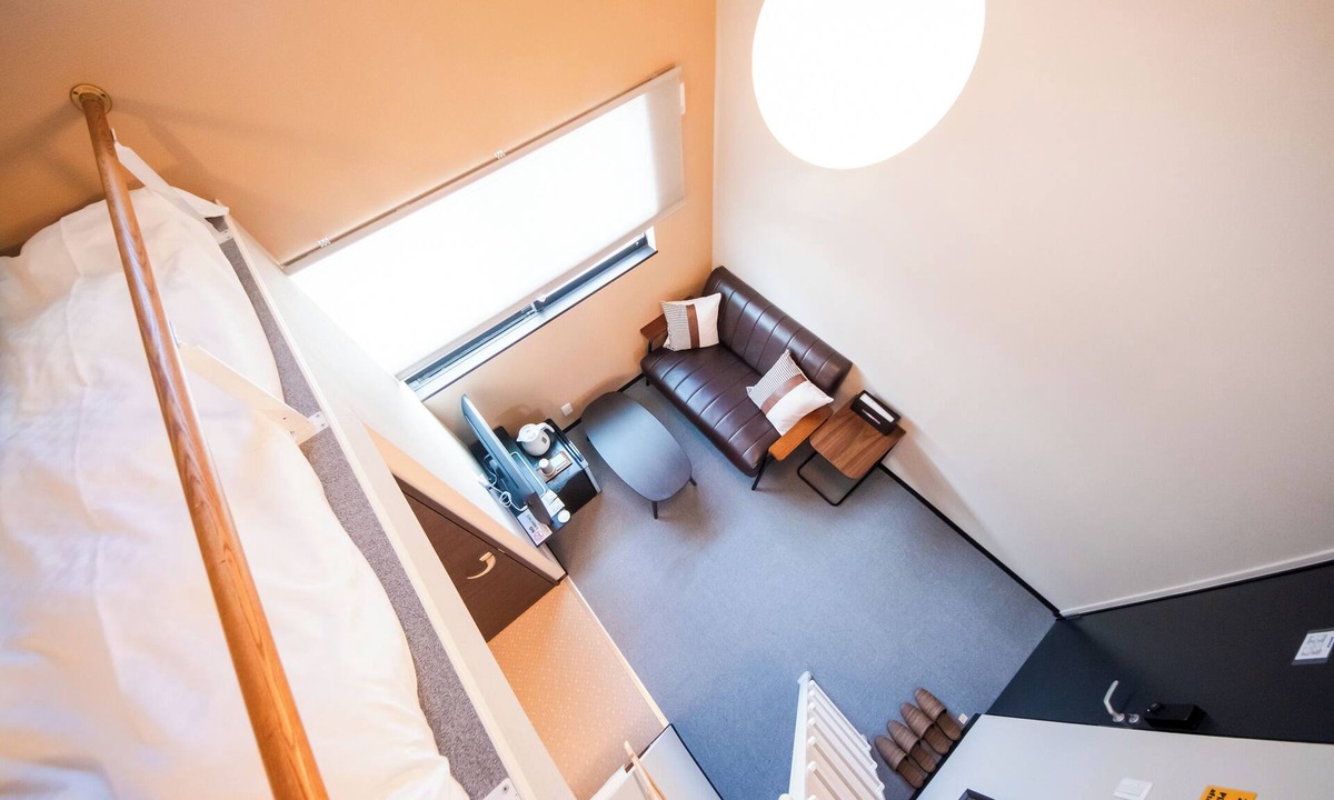 Nara House | LOCO Minamiichi