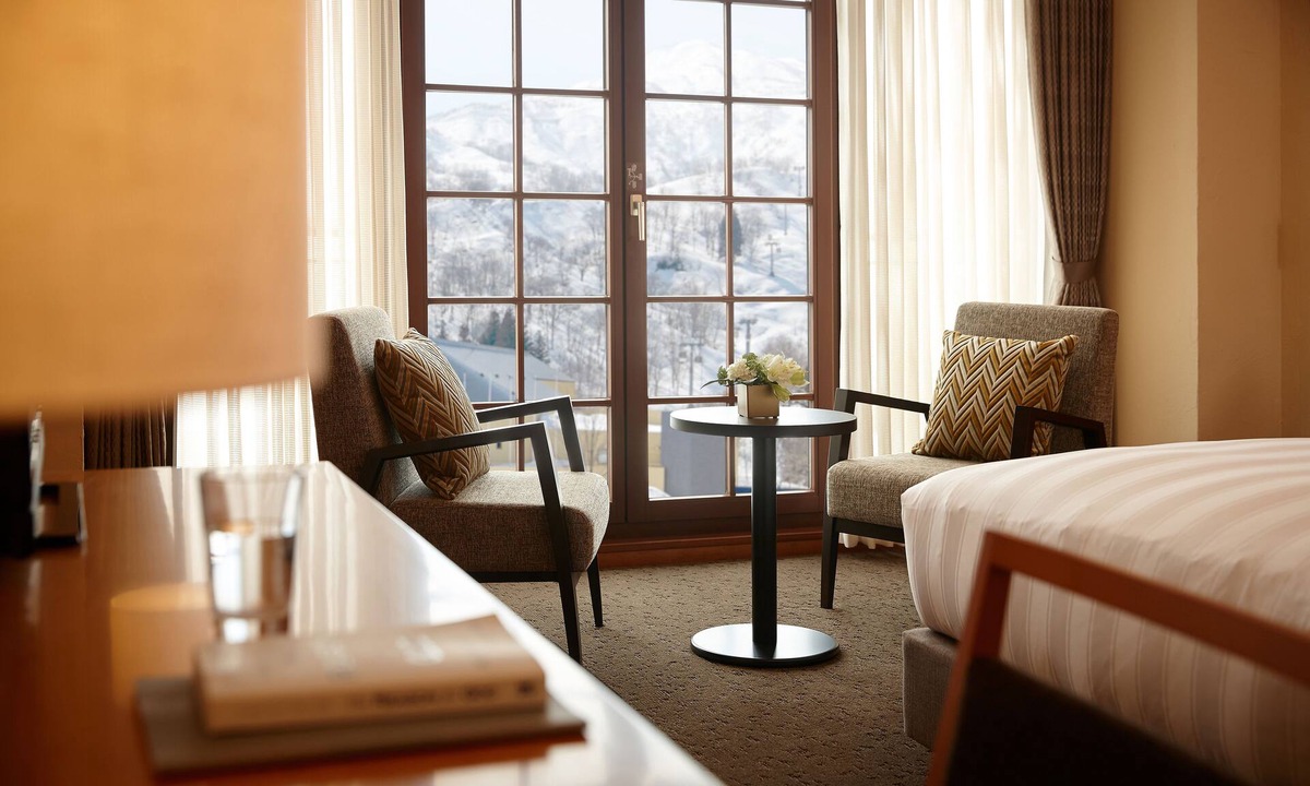 Myoko Hotel | Lotte Arai Resort