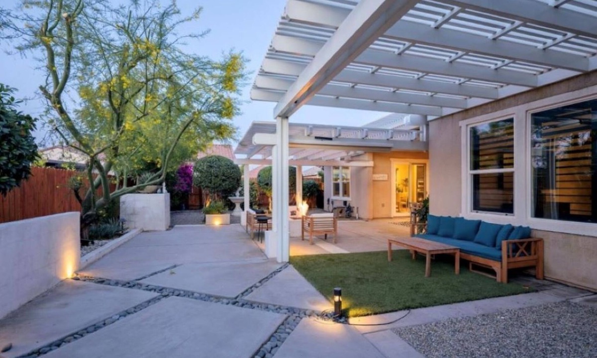 Clovis House | Luxury 3,000 sq. ft. Single-Story Home in a Premier Clovis Neighborhood