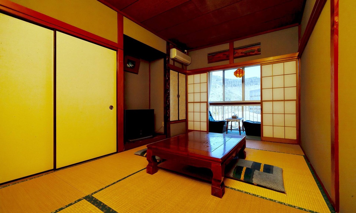 Hakone House | Manten no Hoshi