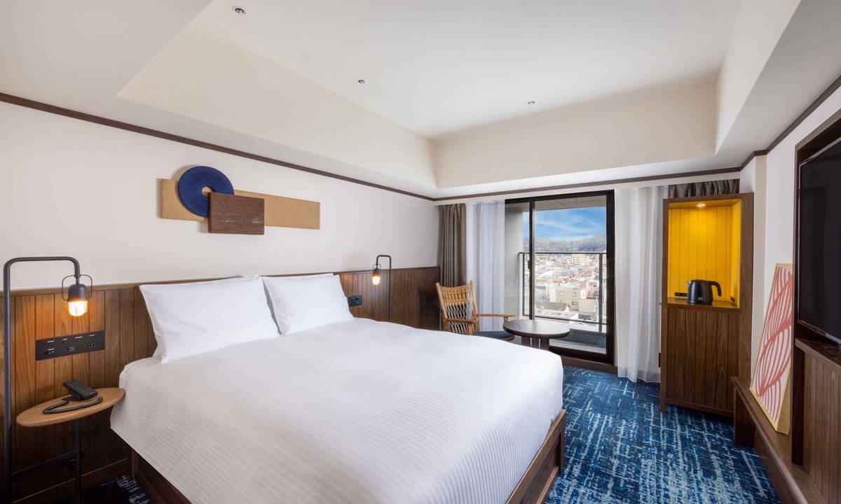 Hida Takayama Onsen Hotel | Mercure Hida Takayama