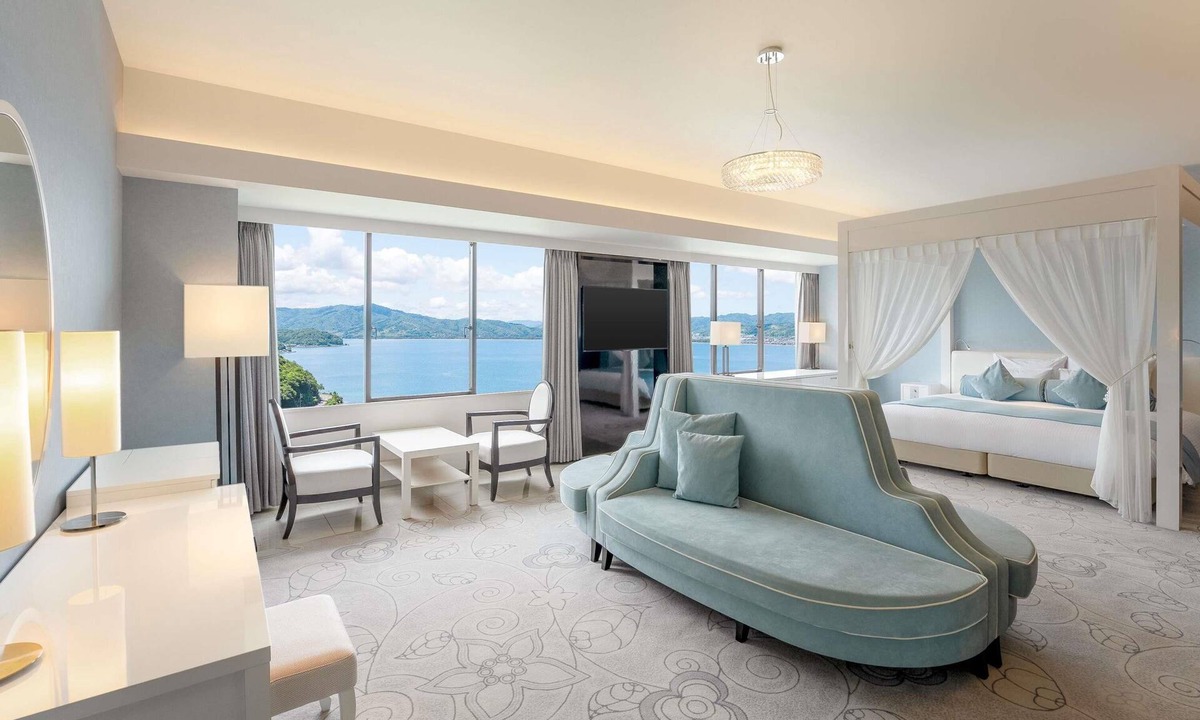Miyazuno Yurayura Onsen Hotel | Mercure Kyoto Miyazu Resort & Spa