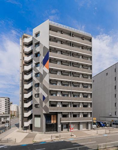 Tennoji Apartment | Mi-Hotel Tennoji 天王寺