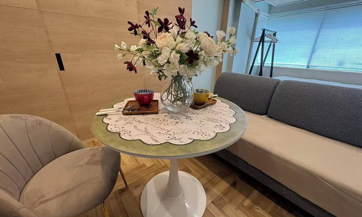 Akasaka Apartment | MIN TOKYO STAYS | Akasaka Premier: Quiet Luxury 3 Stations Monthly Stay