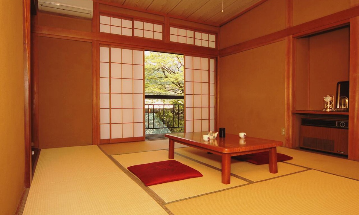 Yudanaka Shibu Onsen House | Minshuku Miyama