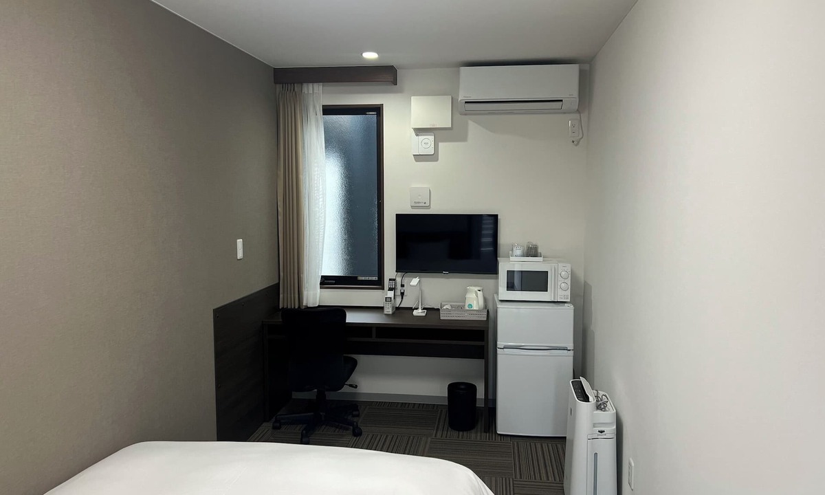 Isesaki Hotel | Mirai Hotel