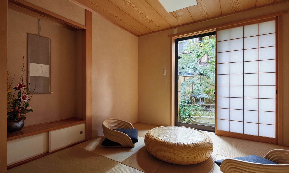 Karasuma House | Miro Shijo Kawaramachi Tei