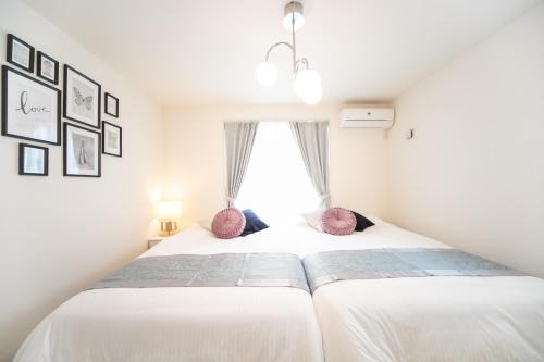 Kuwana Villa | Nagashima Riverside Resort 2