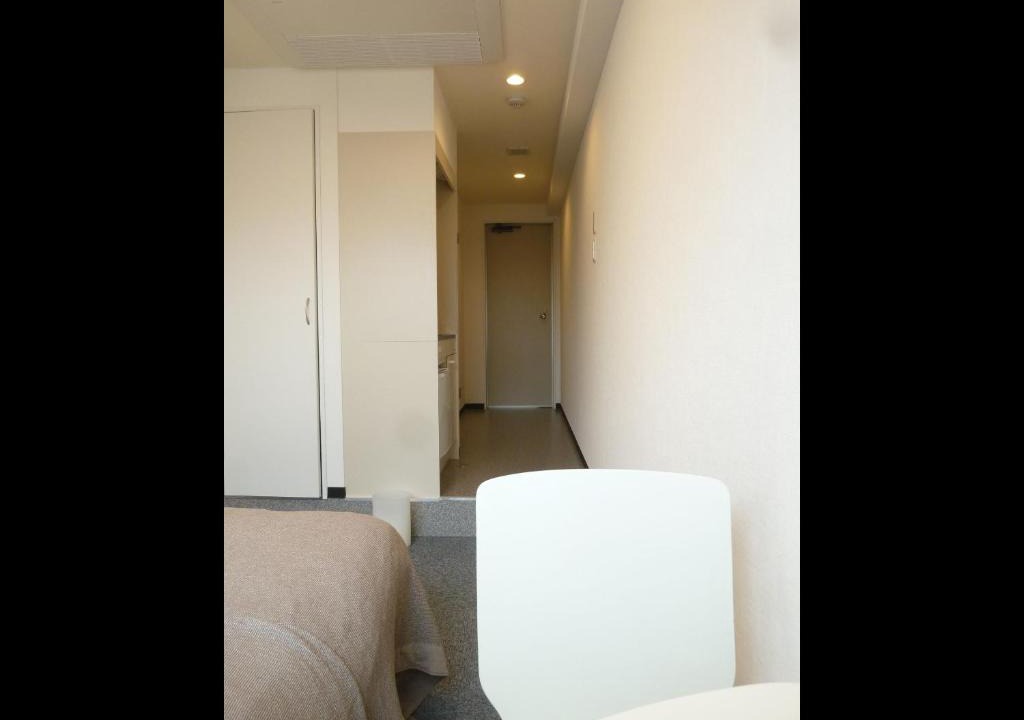 Chikusa Ward Apartment | Nagoya Motoyama House C