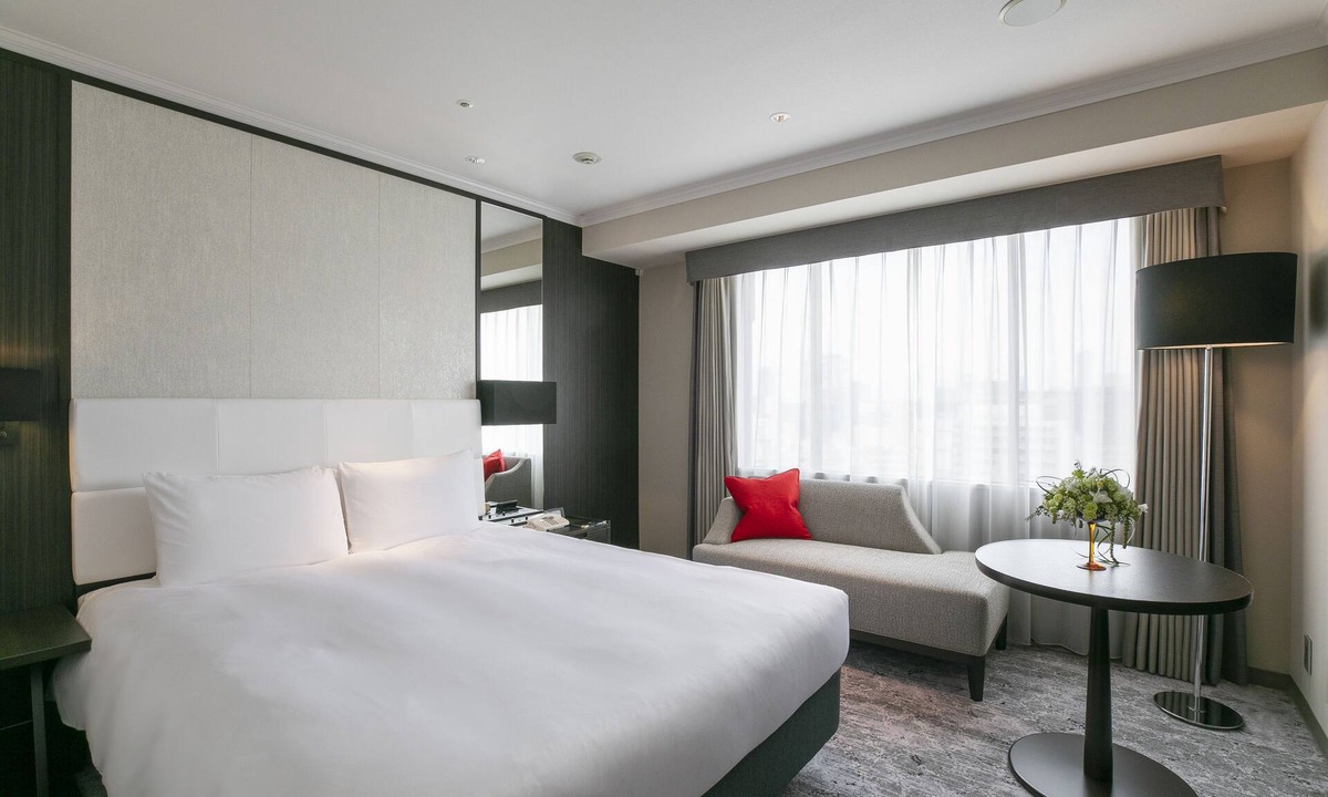 Sakae Hotel | Nagoya Tokyu Hotel