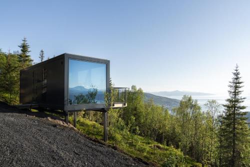 Narvik Apartment | NARVIKFJELLET Camp 291