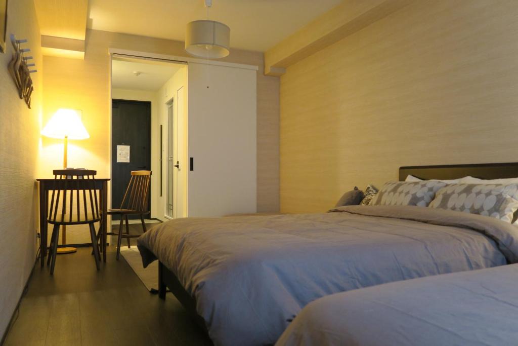 Higashiyodogawa Apartment | neko neko apartment