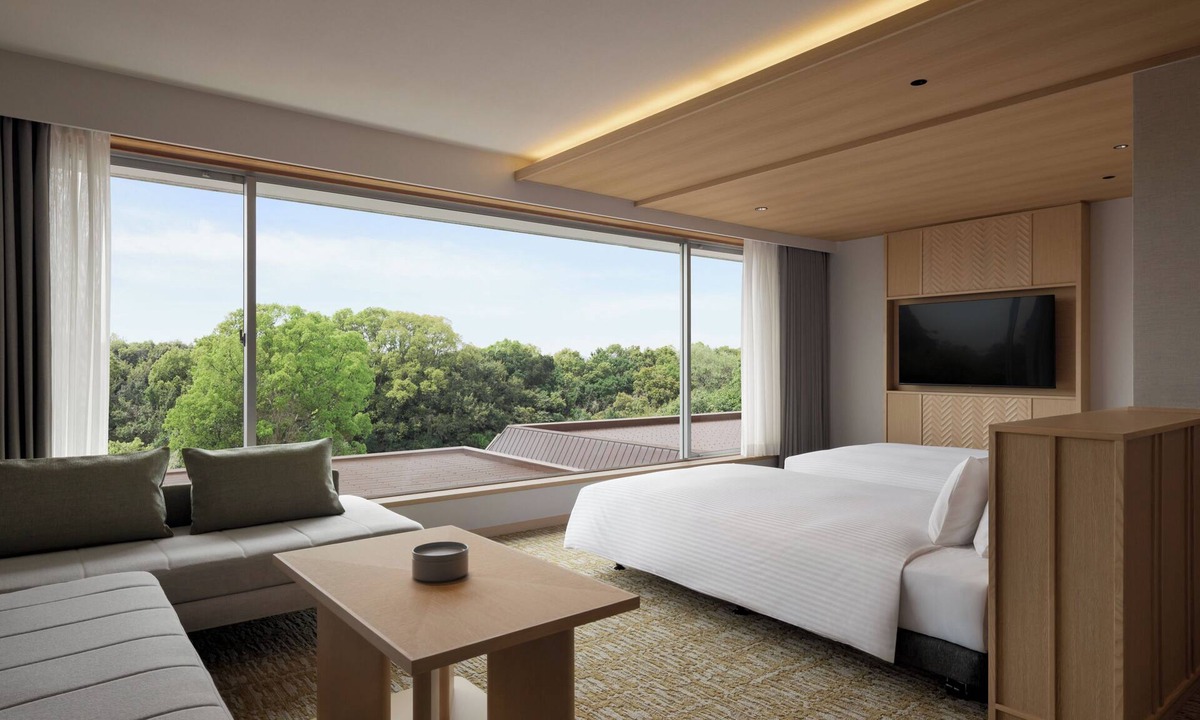 Shima Resort | Nemu Resort Hotel Nemu