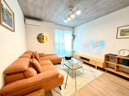 Joto House | NIKYO Meidai Living Private Villa OSAKA
