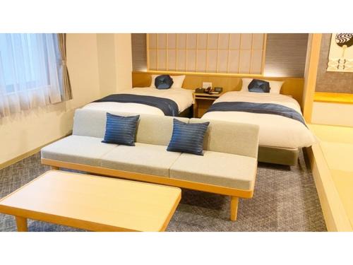 Sakyo Ward Hotel | Nimon did, - Vacation STAY 70741v