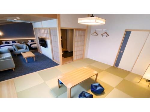 Sakyo Ward Hotel | Nimon did, - Vacation STAY 70747v