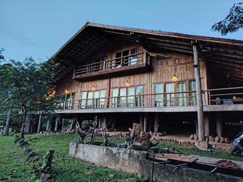 Vang Vieng Resort | Nirvana Archipel Resort