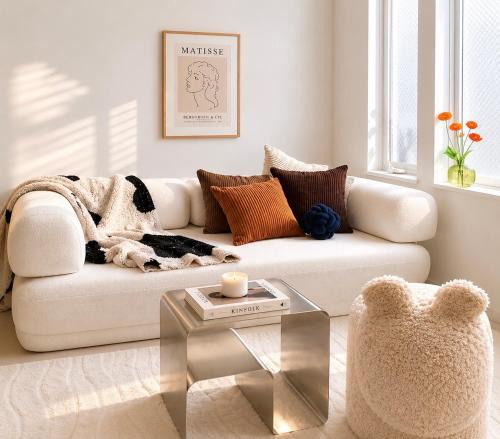 Noda House | NODA 野田 - Modern House - Direct to Umeda & Namba & USJ & KIX